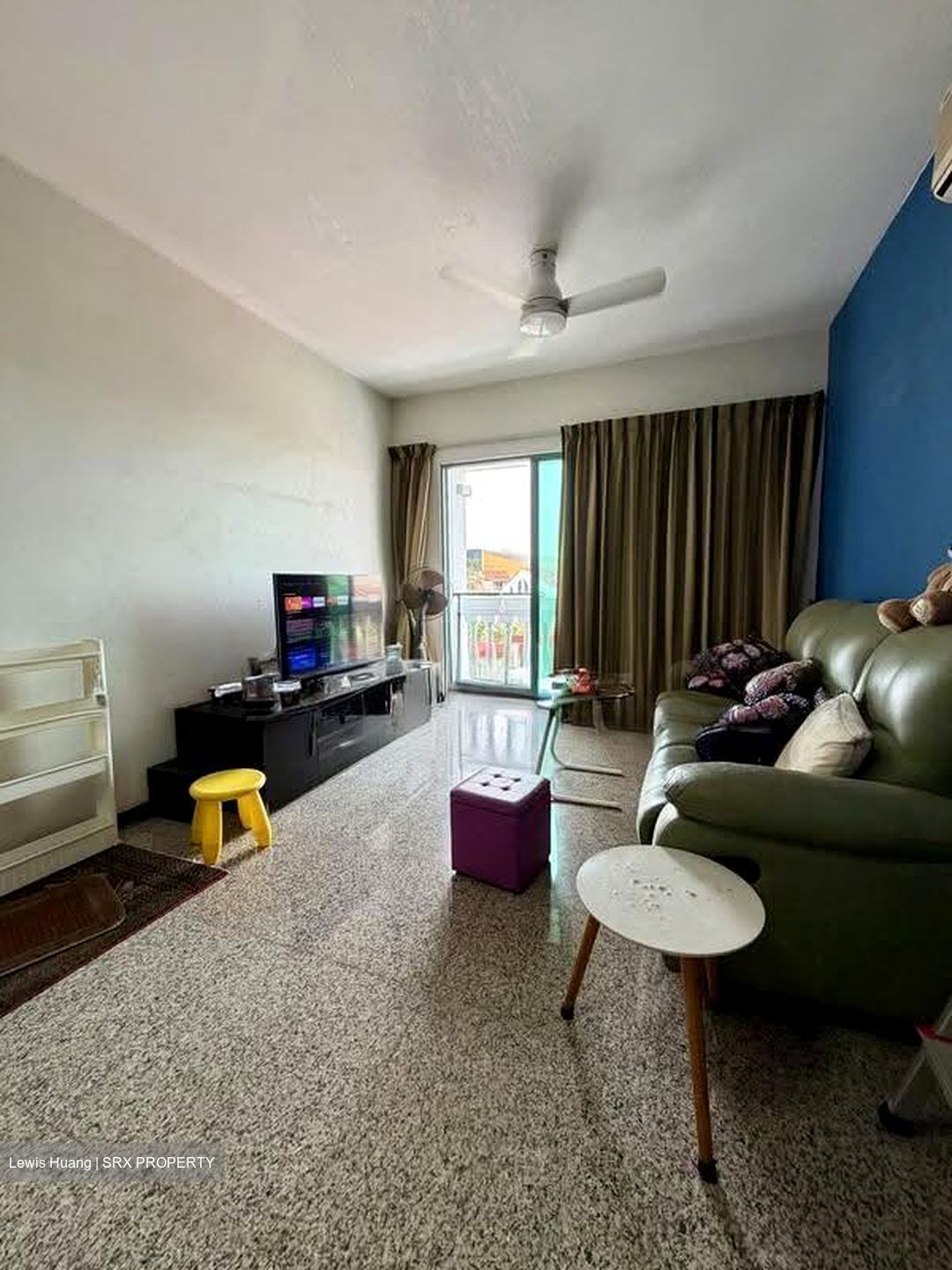 Stratford Court (D16), Condominium #631099801
